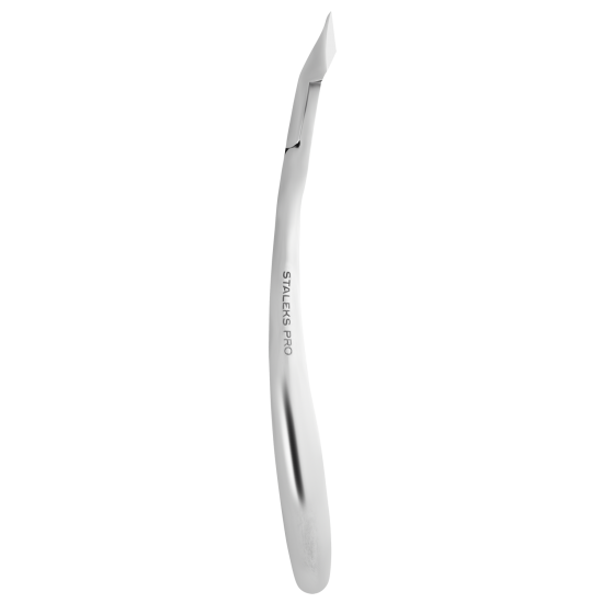 Nippers for skin EXPERT 80 9 mm NE-80-9 STALEKS