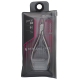 Nippers for skin EXPERT 80 9 mm NE-80-9 STALEKS
