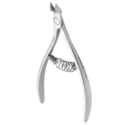 Nippers for skin EXPERT 90 9 mm NE-90-9 STALEKS