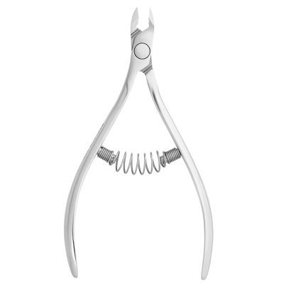 Nippers for skin EXPERT 90 9 mm NE-90-9 STALEKS