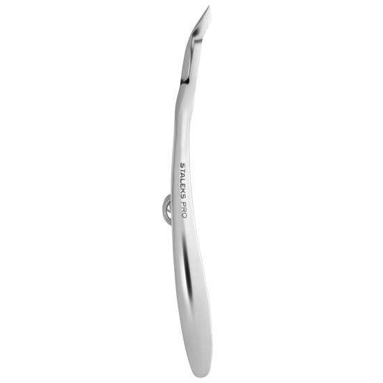 Nippers for skin EXPERT 90 9 mm NE-90-9 STALEKS