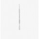 Pusher EXPERT 10 TYPE 6 (rounded pusher) PE-10/6 STALEKS