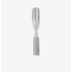 Pusher EXPERT 30 TYPE 1 (rounded wide pusher) PE-30/1 STALEKS