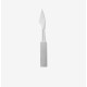 Pusher EXPERT 30 TYPE 3 (rounded gun/axe) PE-30/3 STALEKS