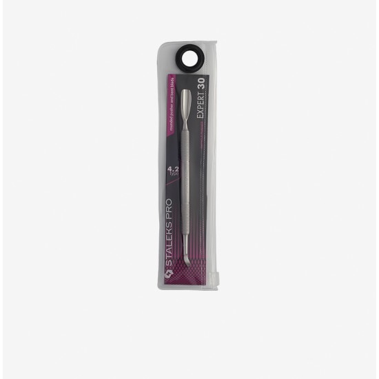 Pusher EXPERT 30 TYPE 4.2 (rounded) PE-30/4.2 STALEKS