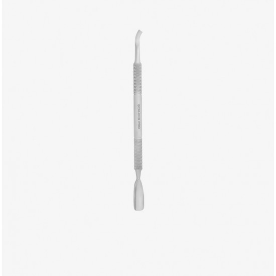 Pusher EXPERT 30 TYPE 4.3 (rounded, left hand) PE-30/4.3 STALEKS