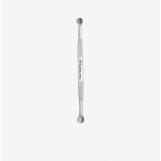 Pusher EXPERT 50 TYPE 7 (rounded curved pusher wide and narrow) PE-50/7 STALEKS