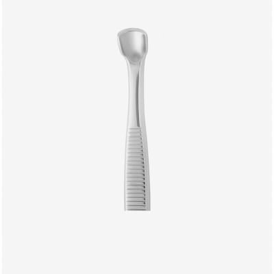 Pusher EXPERT 50 TYPE 7 (rounded curved pusher wide and narrow) PE-50/7 STALEKS