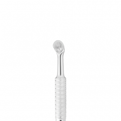Pusher EXPERT 52 TYPE 1 (rounded wide and narrow pusher) PE-52/1 STALEKS