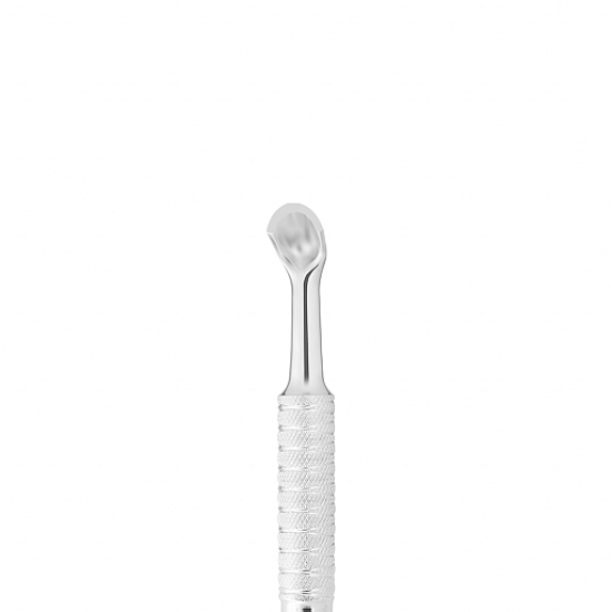 Pusher EXPERT 52 TYPE 1 (rounded wide and narrow pusher) PE-52/1 STALEKS