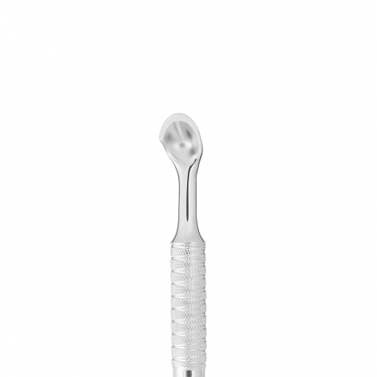 Pusher EXPERT 52 TYPE 1 (rounded wide and narrow pusher) PE-52/1 STALEKS