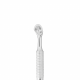 Pusher EXPERT 52 TYPE 1 (rounded wide and narrow pusher) PE-52/1 STALEKS