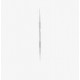 Pusher pedicure EXPERT 60 TYPE 3 (straight-file file with curved end) PE-60/3 STALEKS