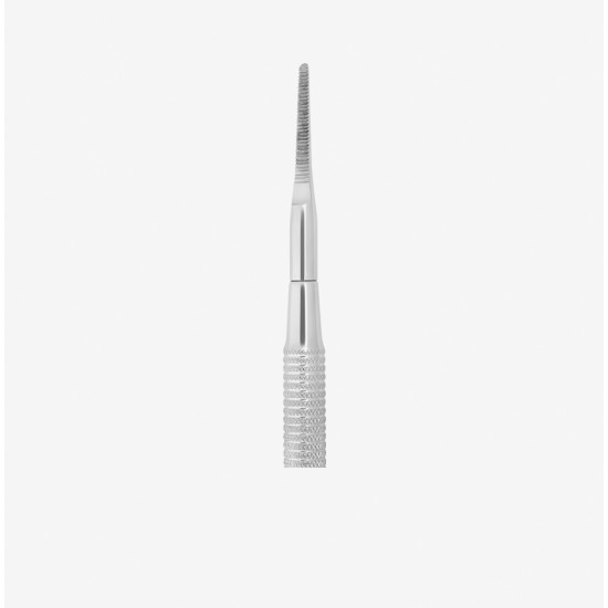 Pusher pedicure EXPERT 60 TYPE 3 (straight-file file with curved end) PE-60/3 STALEKS