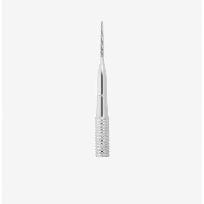 Pusher pedicure EXPERT 60 TYPE 4 (thin file straight and file with curved end) PE-60/4 STALEKS