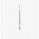 Pusher SMART 10 TYPE 1 (rounded axe) PS-10/1 STALEKS