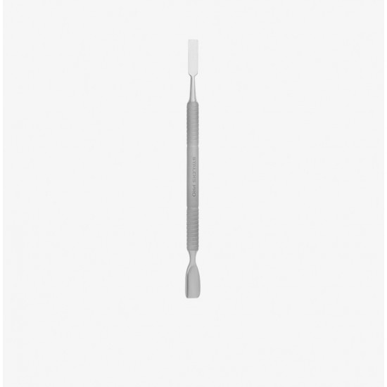 Pusher SMART 10 TYPE 2 (rounded q rectangular) PS-10/2 STALEKS