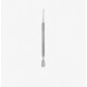Pusher SMART 10 TYPE 2 (rounded q rectangular) PS-10/2 STALEKS