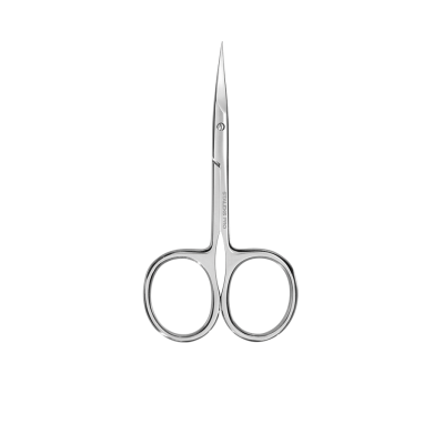 Scissors for cuticule EXPERT 10 TYPE 1 (18 mm) SE-10/1 STALEKS