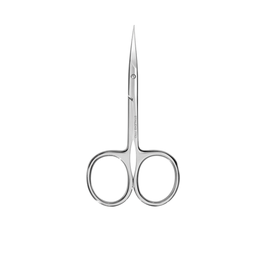 Scissors for cuticule EXPERT 10 TYPE 1 (18 mm) SE-10/1 STALEKS