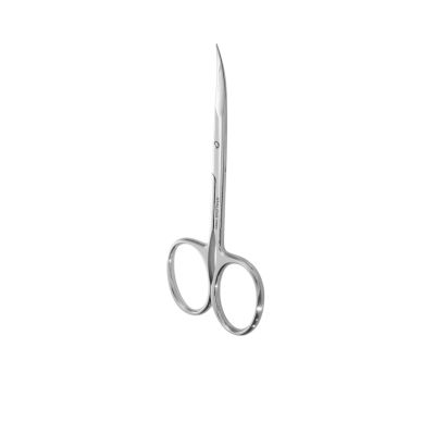 Scissors for cuticule EXPERT 10 TYPE 2 (21 mm) SE-10/2 STALEKS
