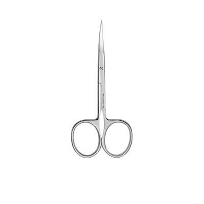 Scissors for cuticule EXPERT 10 TYPE 2 (21 mm) SE-10/2 STALEKS