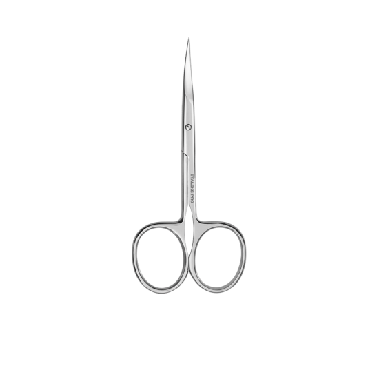 Scissors for cuticule EXPERT 10 TYPE 2 (21 mm) SE-10/2 STALEKS