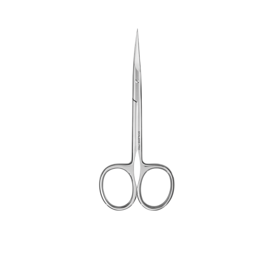 Scissors for cuticule EXPERT 10 TYPE 3 (23 mm) SE-10/3 STALEKS