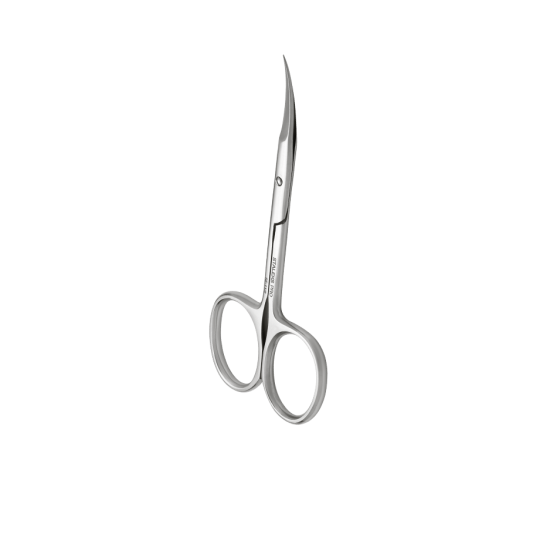 Scissors for cuticule left hand EXPERT 11 TYPE 1 (18 mm) SE-11/1 STALEKS