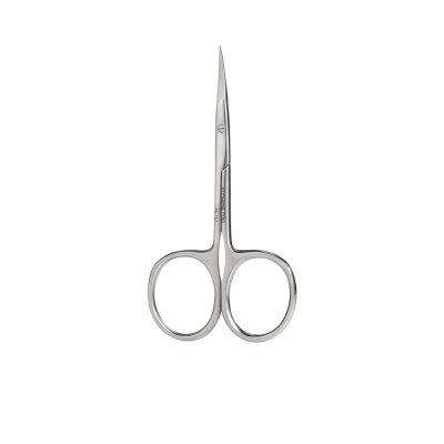 Scissors for cuticule left hand EXPERT 11 TYPE 1 (18 mm) SE-11/1 STALEKS