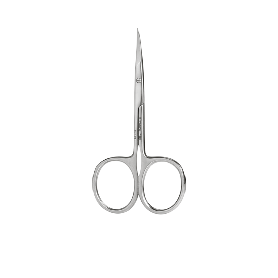 Scissors for cuticule left hand EXPERT 11 TYPE 1 (18 mm) SE-11/1 STALEKS