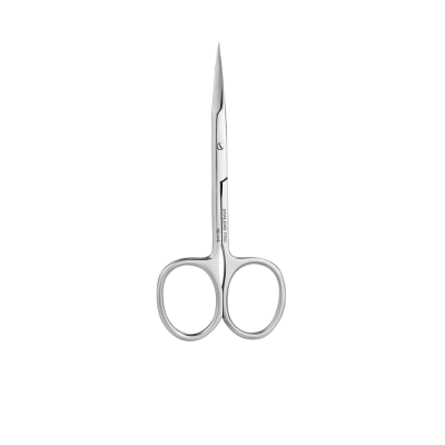 Scissors for cuticule left hand EXPERT 11 TYPE 2 (21 mm) SE-11/2 STALEKS