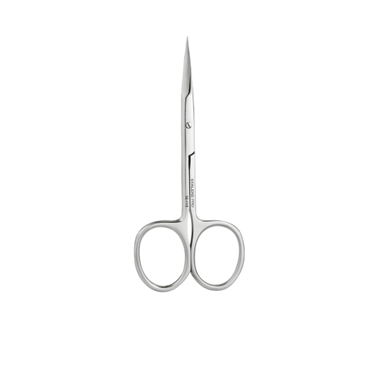Scissors for cuticule left hand EXPERT 11 TYPE 2 (21 mm) SE-11/2 STALEKS