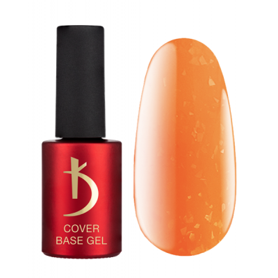 Color base coat Neon Flake Base 02 7 ml
