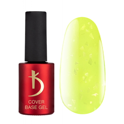 Color base coat Neon Flake Base 03 7 ml