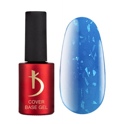 Color base coat Neon Flake Base 05 7 ml