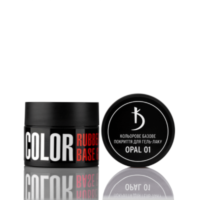 Base Gel OPAL 01 12 ml