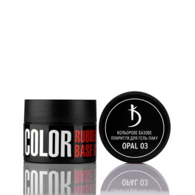 Base Gel OPAL 03 12 ml