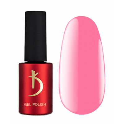 Gel polish BR 04 7 ml Kodi professional