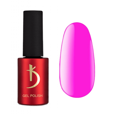 Gel polish BR 05 7 ml Kodi professional
