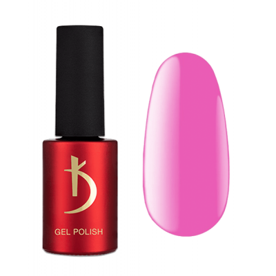 Gel polish BR 07 7 ml Kodi professional