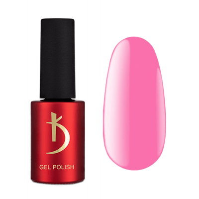 Gel polish BR 19 7 ml Kodi professional
