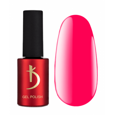 Gel polish BR 28 7 ml Kodi professional