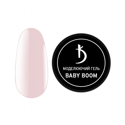 Build It Up Gel Baby Boom 12 ml