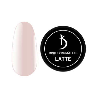 Build It Up Gel Latte 12 ml