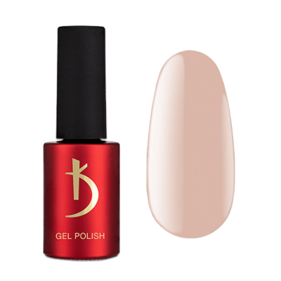Gel polish CN 15 7ml Kodi professional