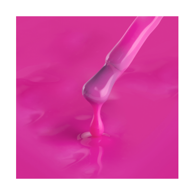 Base Gel Dragon Fruit 7 ml