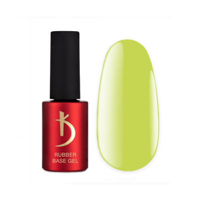 Base Gel Green 7 ml