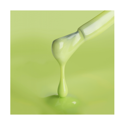 Base Gel Green 7 ml