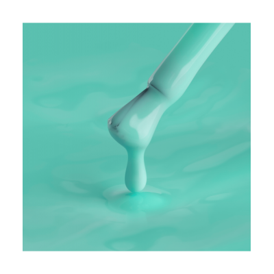 Base Gel Mint 7 ml